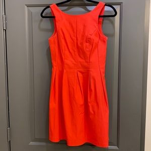 Lulus red dress - size small